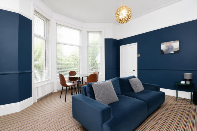 4 bed Semi-Detached for sale Image 12