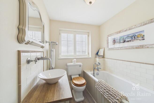 2 bed Terraced for sale Image 10