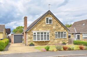 17, Melrose Road, Harrogate HG3 3RH