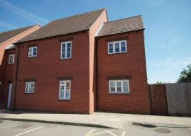 13, Barnwell Court, The Green, Kettering NN14 1FG