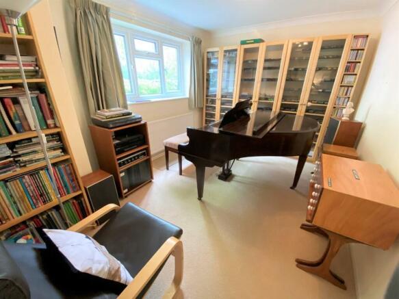 Music Room