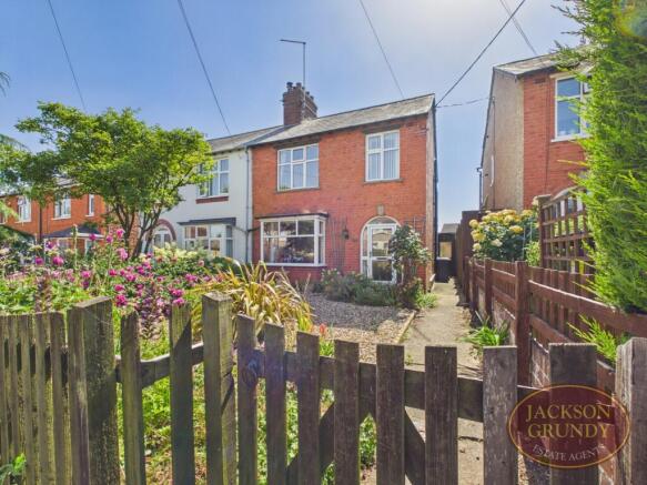 Brington Road