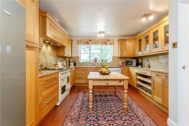 Well Presented Home