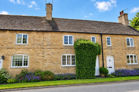 Little Casterton, Stamford, PE9