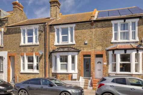 St. Lukes Avenue, Ramsgate, CT11