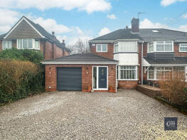 101, Bridle Lane, Sutton Coldfield B74 3QT