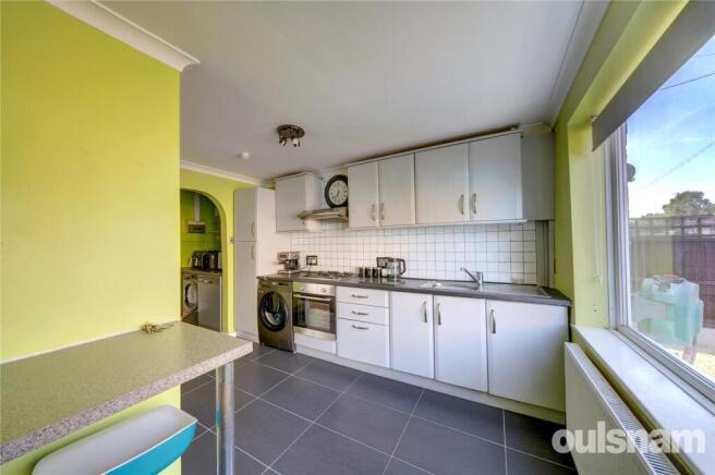 Chawson Pleck, Droitwich, Worcestershire, WR9 photo 3
