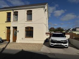 7, Union Street, Ammanford SA18 2NL