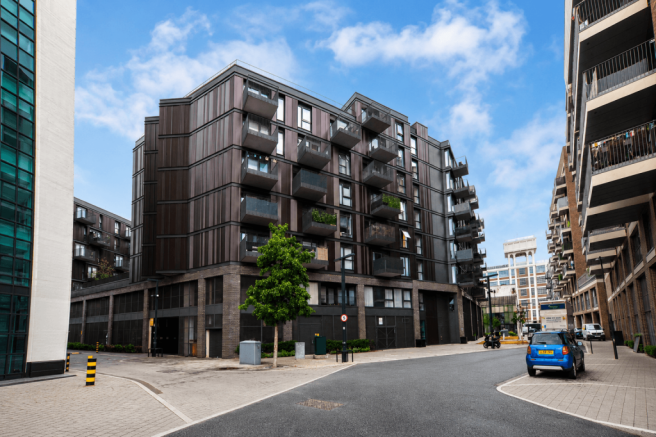 Two-Bedroom | Two-Bathroom | Sixth Floor | Modern