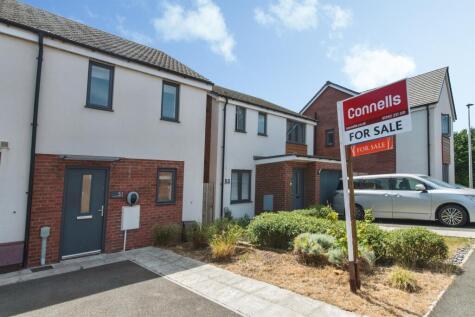 Channings Drive, Tithebarn, Exeter
