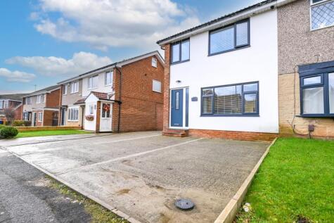 Hawkstone Close, Guisborough, TS14 7PE