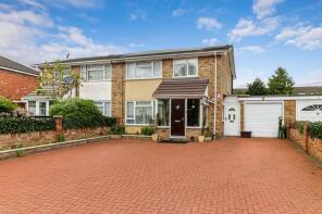 6, Mayflower Way, Beaconsfield HP9 1UE