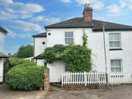 8, New Road, Radlett WD7 9EA