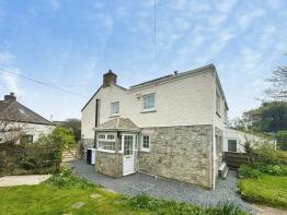 Kayes House, Newtown, Helston TR12 6DW
