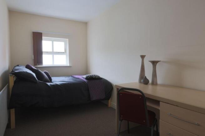 17 bed Block of Apartments for sale Image 5