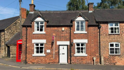 Stanhope Street, Stanton-by-Dale, Ilkeston, DE7 4QA