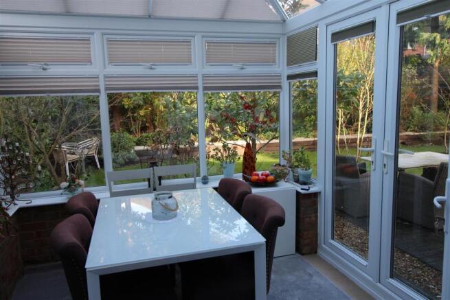Conservatory