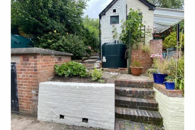 Landscaped  Gardens