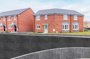 37, Begonia Drive, Coalville LE67 3GD