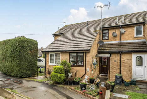 Redwood Court, Northway, Tewkesbury, Gloucestershire, GL20