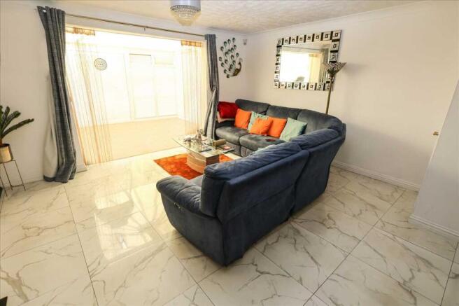 Lounge/Diner