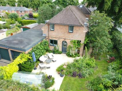 Bishops Croft, Beverley