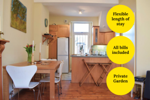 49, Avenell Road, London N5 1DN