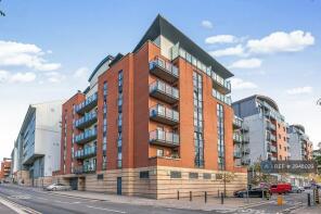 4, 77 Johnston Court, Oliver Road, London E10 5LF