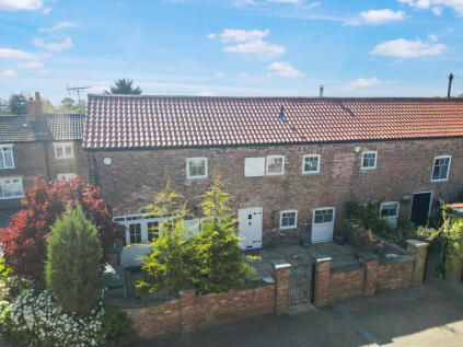 Neptune Court, Rawcliffe, DN14 8