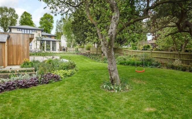 Gardens