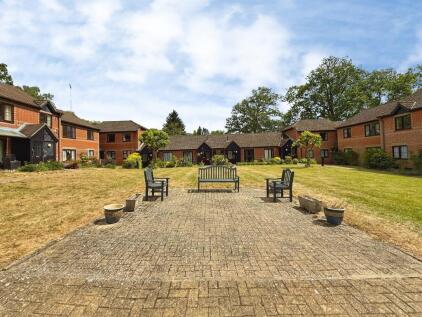 Copenhagen Walk, Crowthorne, Berkshire