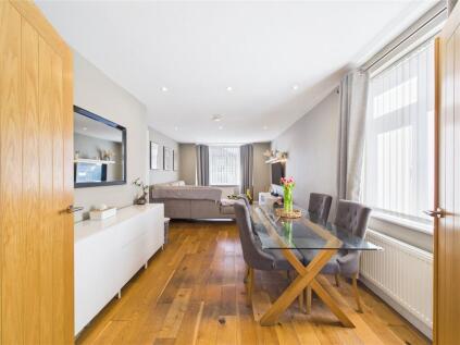 Ridgeway Lane, Bristol, BS14
