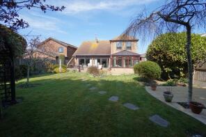 21a, Daryngton Avenue, Birchington CT7 9PS