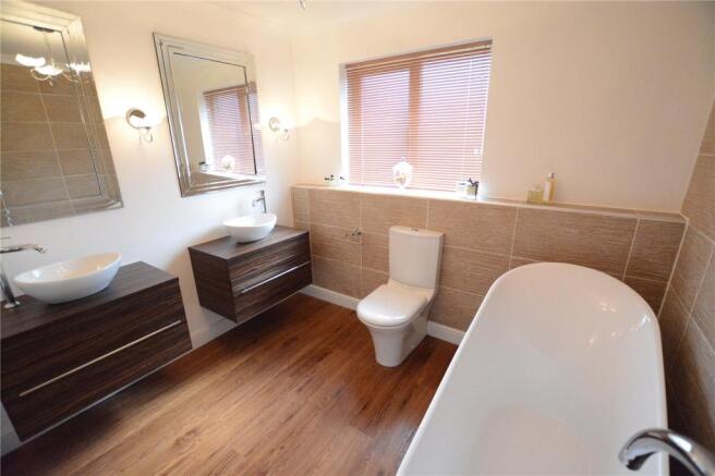 House Bathroom