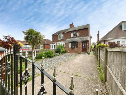 Berry Hill Lane, Mansfield, NG18