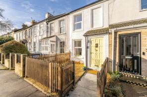 35, Connaught Road, Norwich NR2 3BP
