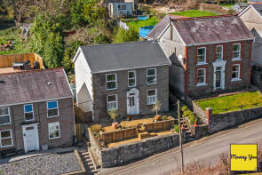 25 Gwyn-fryn, Penywern Road, Swansea SA9 2NH