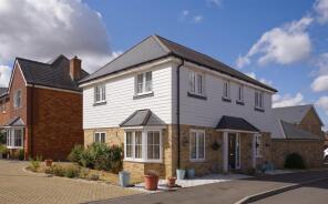 27, Caffyn Place, Horsham RH12 3XH
