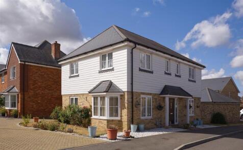 Caffyn Place, Horsham