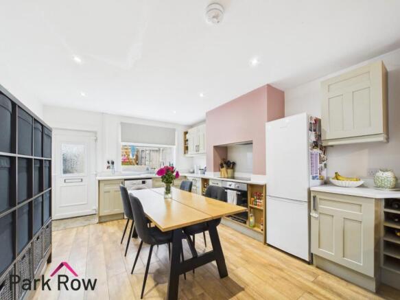 KITCHEN LIVING DINING