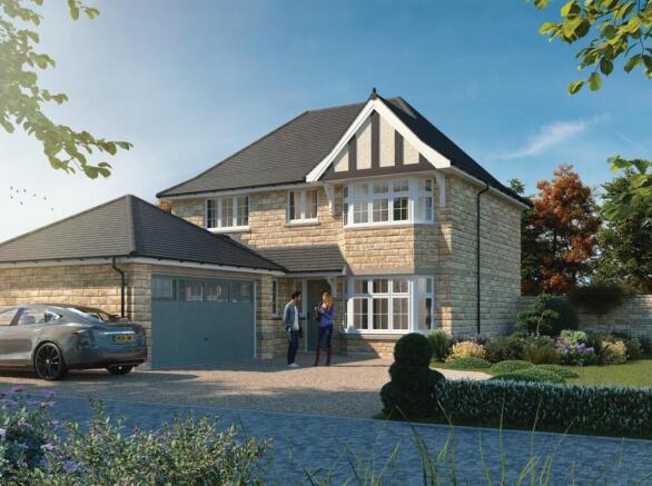 External CGI