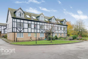 17, The Chestnuts, West Street, Huntingdon PE29 2LL