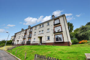 Flat F, 66, Garry Drive, Paisley PA2 9BY