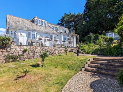 Broadlands, Shaldon, TQ14