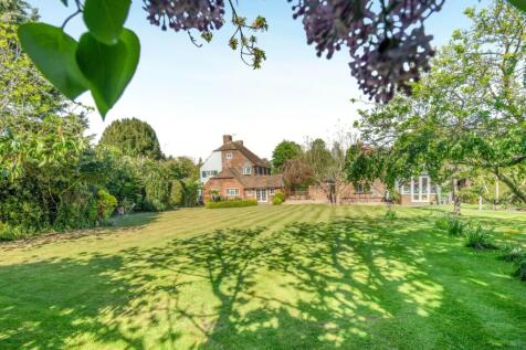 The Street, Ickham, Kent