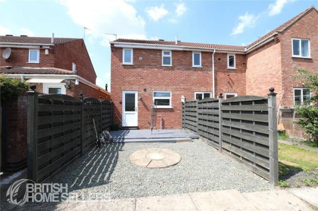 1 bed Semi-Detached for sale Image 12