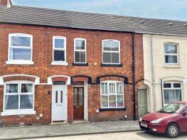 16, Upper Queen Street, Rushden NN10 0BA