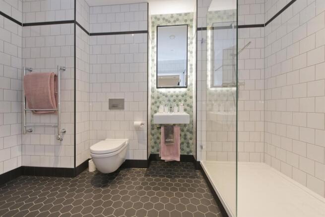 Bridgewater House, London City Island, E14 photo 5