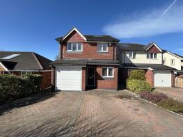 51, Cysgod Y Castell, Llandudno Junction LL31 9LJ
