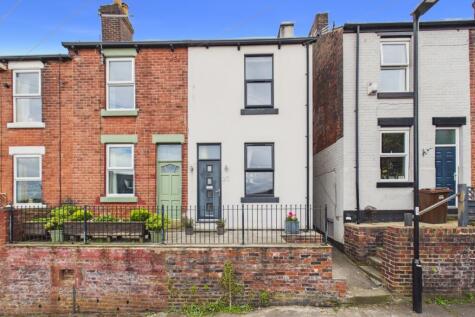 Lonsdale Road, Walkley, S6 2PS